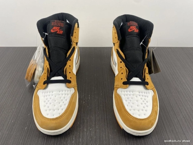 High Gore-Tex Light 1 Jordan Element Curry DB2889-700 0629